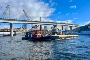 Services Maritimes
